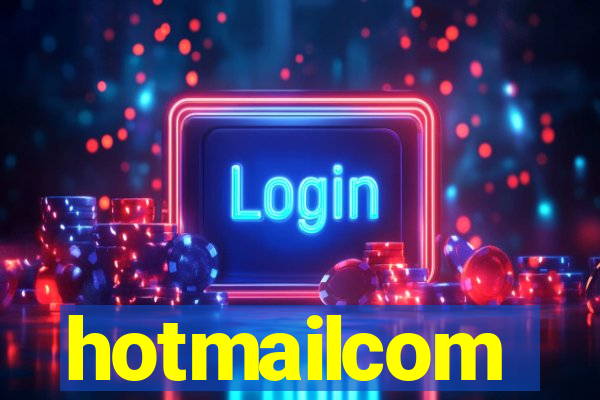 hotmailcom