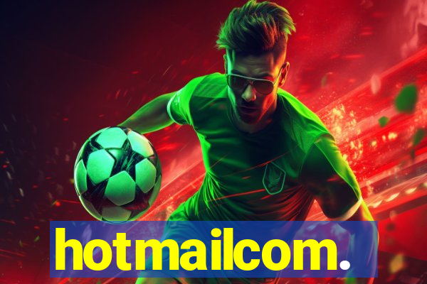 hotmailcom.