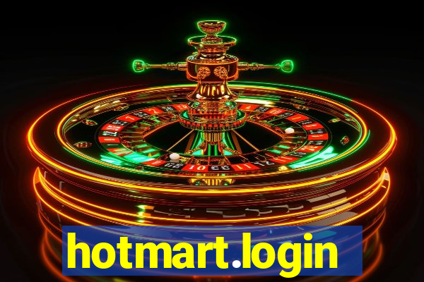 hotmart.login