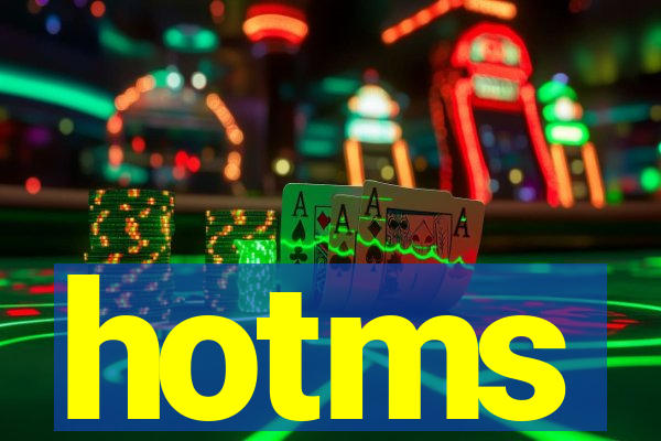 hotms