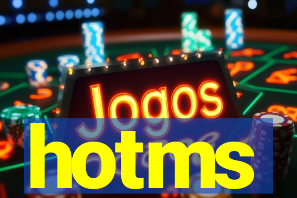 hotms