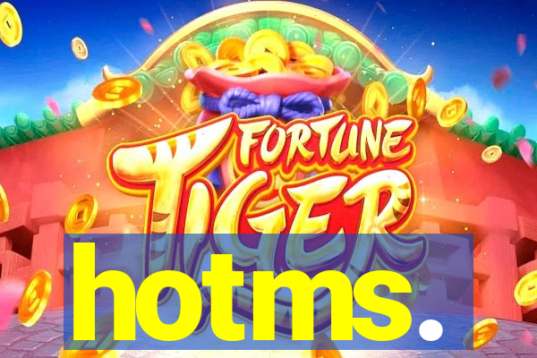 hotms.