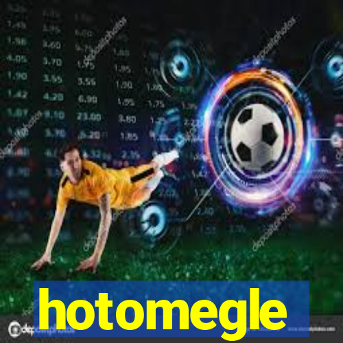 hotomegle
