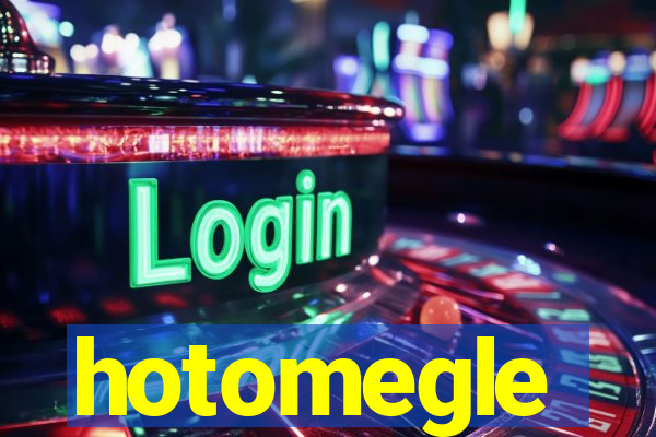 hotomegle