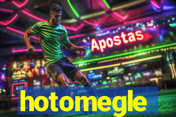 hotomegle