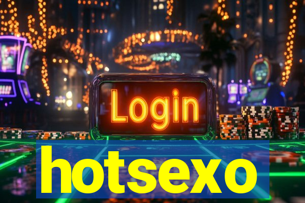 hotsexo