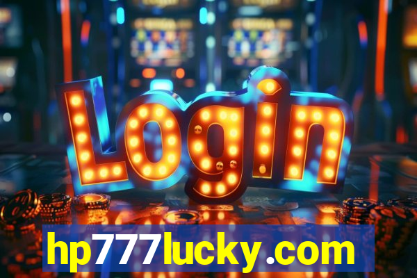 hp777lucky.com