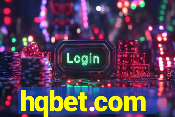 hqbet.com