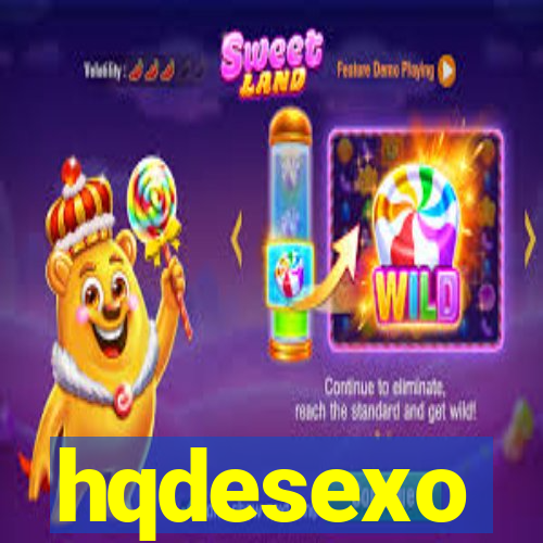 hqdesexo