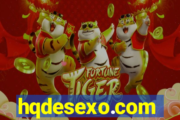 hqdesexo.com
