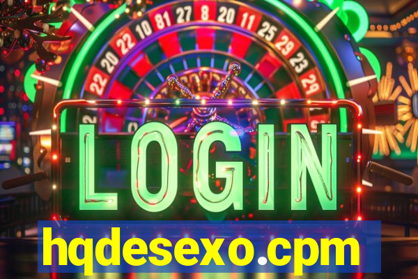 hqdesexo.cpm