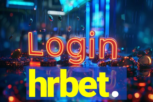 hrbet.