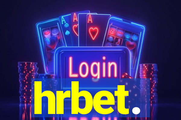 hrbet.