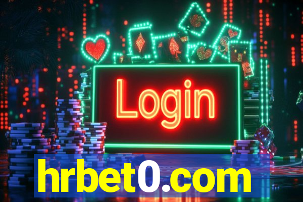 hrbet0.com