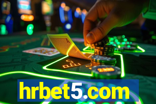 hrbet5.com