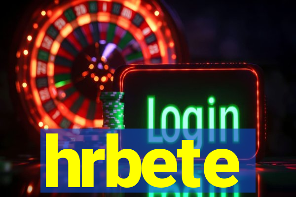 hrbete