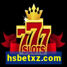 hsbetxz.com