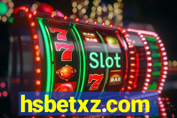 hsbetxz.com