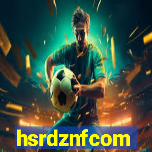 hsrdznfcom