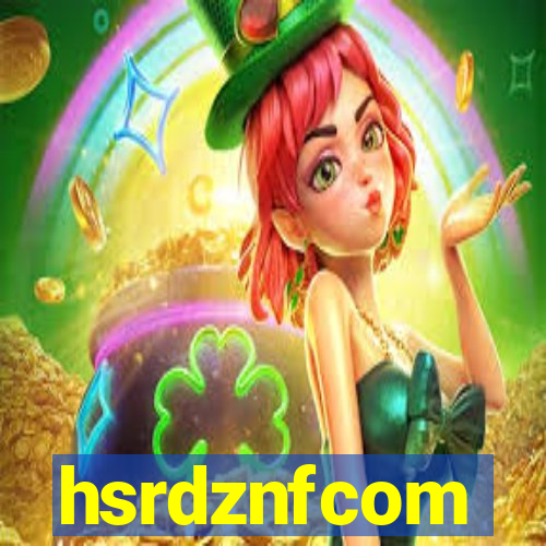 hsrdznfcom