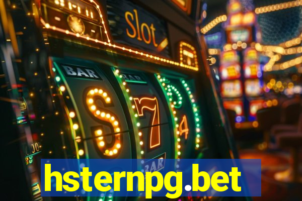 hsternpg.bet