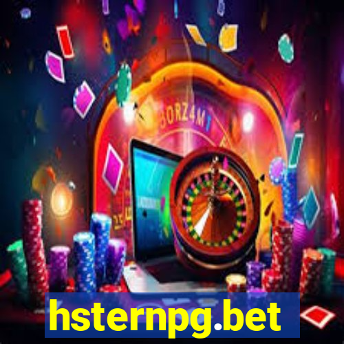 hsternpg.bet