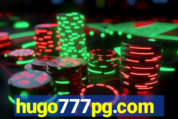 hugo777pg.com