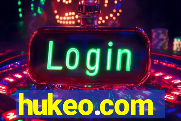 hukeo.com
