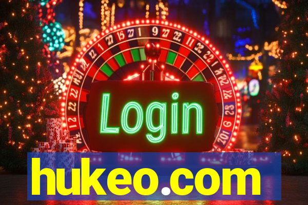 hukeo.com