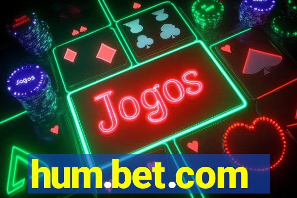 hum.bet.com
