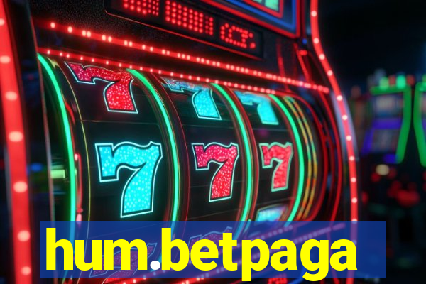 hum.betpaga