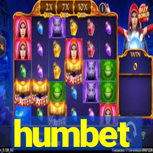 humbet