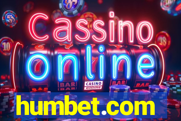 humbet.com