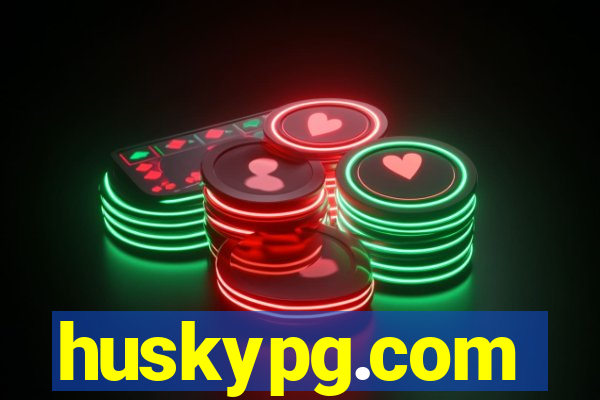 huskypg.com