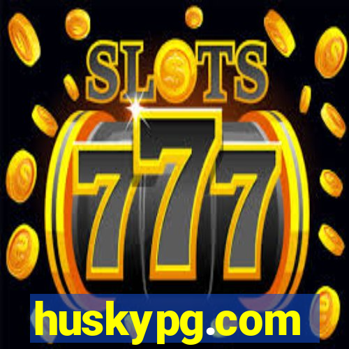 huskypg.com