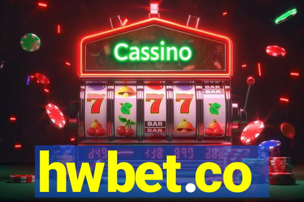hwbet.co