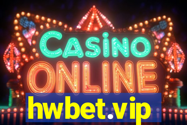 hwbet.vip