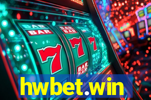 hwbet.win