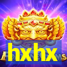 hxhx