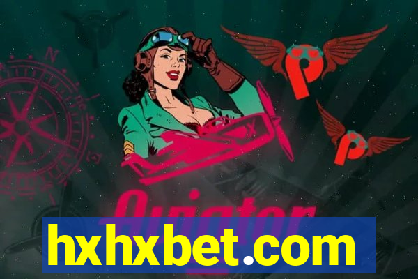 hxhxbet.com