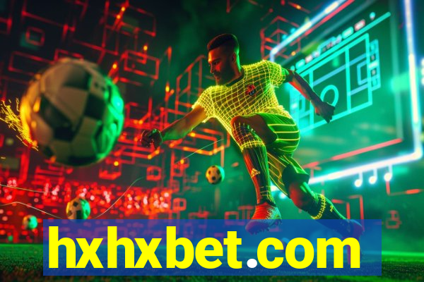 hxhxbet.com