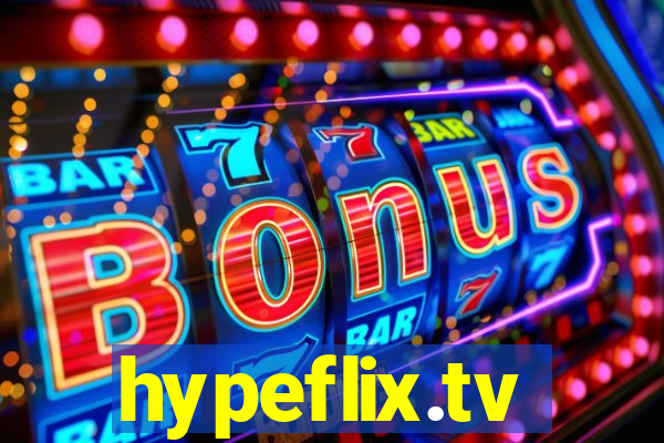 hypeflix.tv