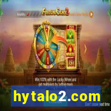 hytalo2.com