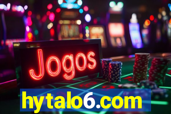 hytalo6.com
