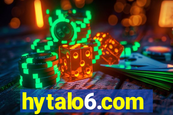 hytalo6.com