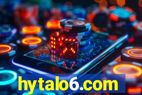 hytalo6.com
