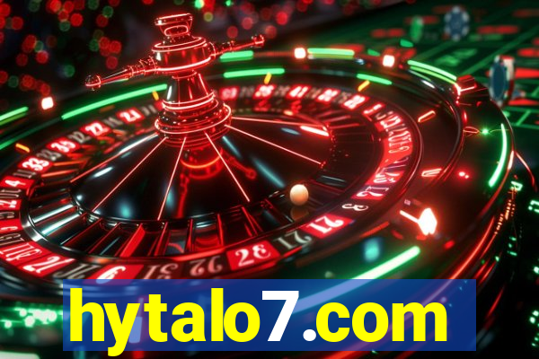hytalo7.com