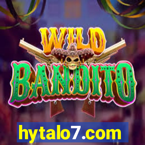 hytalo7.com