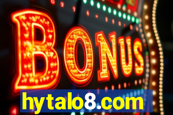 hytalo8.com