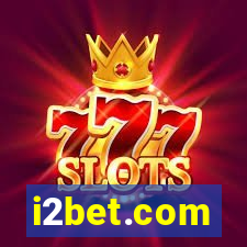i2bet.com